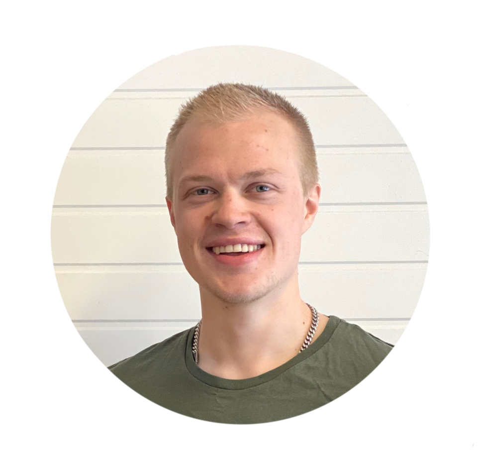 profil erik